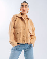 Fur Jacket